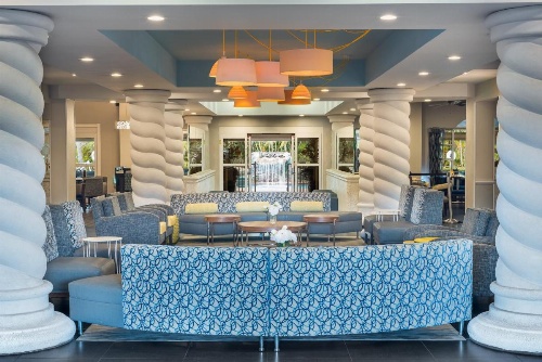 Holiday Inn Fort Lauderdale Airport image 11