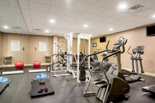 Holiday Inn Fort Lauderdale Airport image 12