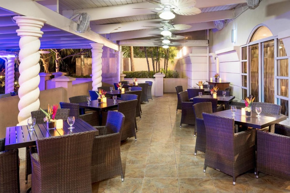 Holiday Inn Fort Lauderdale Airport Image 13