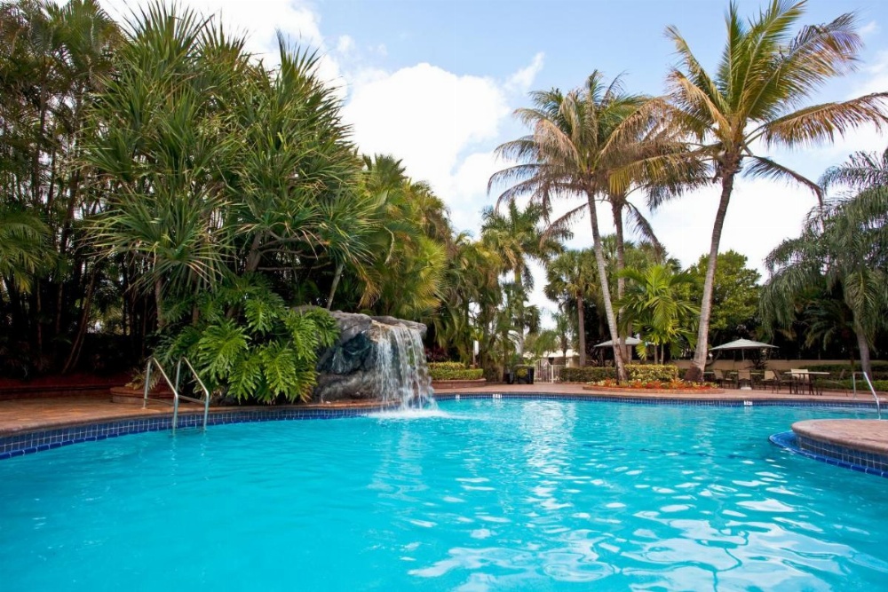 Holiday Inn Fort Lauderdale Airport Image 15