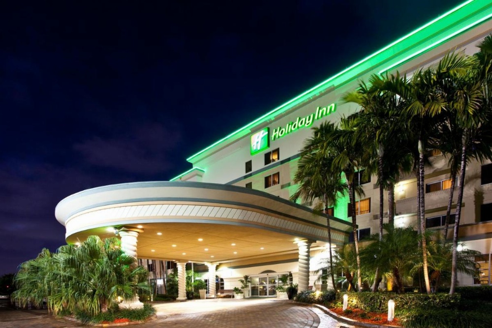 Holiday Inn Fort Lauderdale Airport Image 18