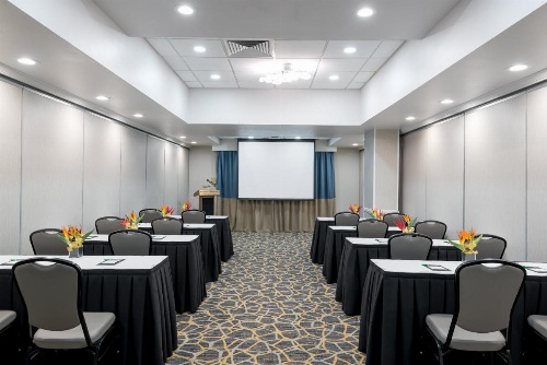 Holiday Inn Fort Lauderdale Airport image 20