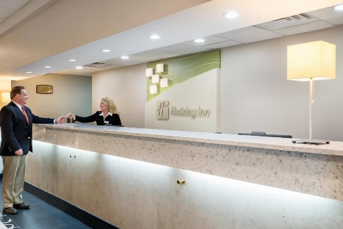 Holiday Inn Fort Lauderdale Airport image 21