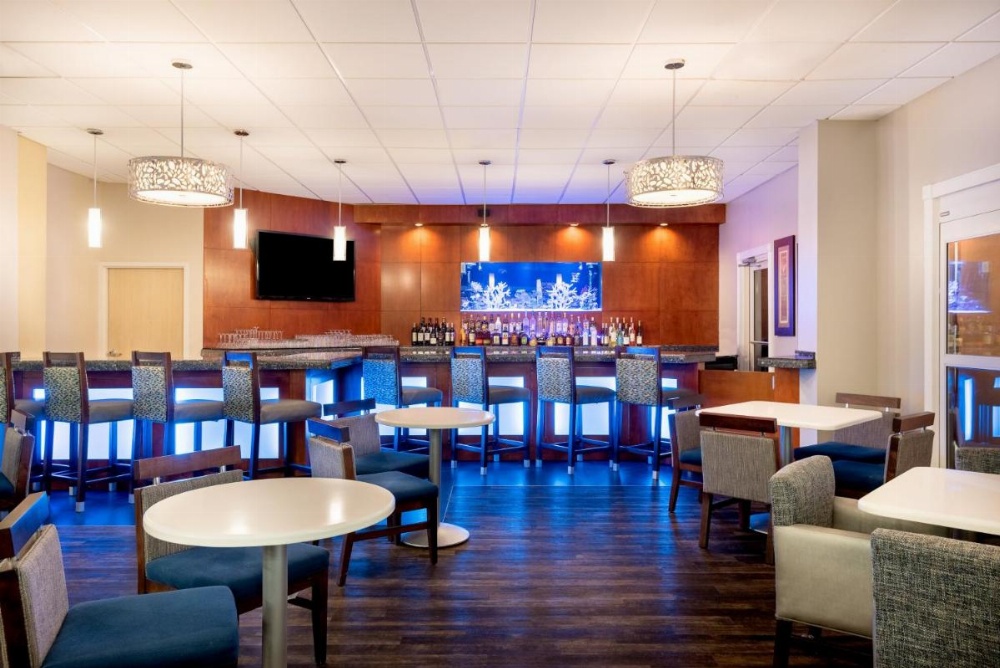 Holiday Inn Fort Lauderdale Airport Image 24