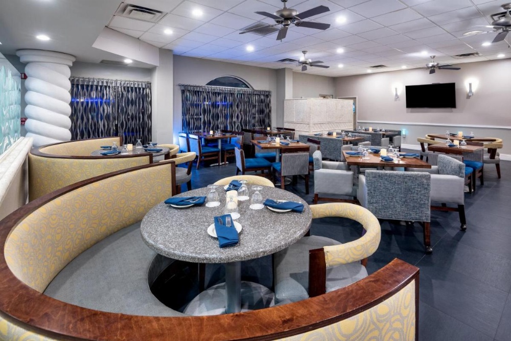 Holiday Inn Fort Lauderdale Airport Image 26