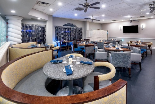 Holiday Inn Fort Lauderdale Airport image 26