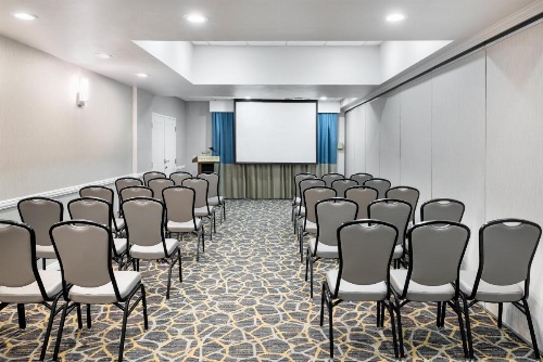 Holiday Inn Fort Lauderdale Airport image 27