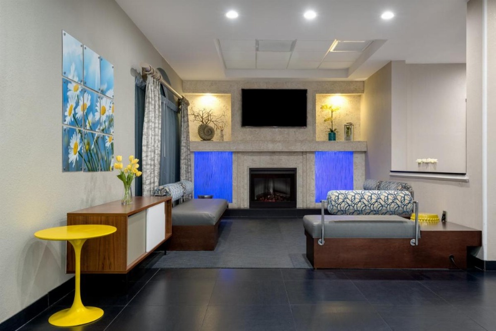 Holiday Inn Fort Lauderdale Airport Image 28