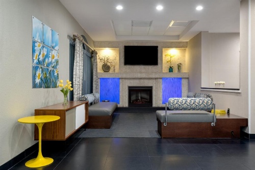Holiday Inn Fort Lauderdale Airport image 28