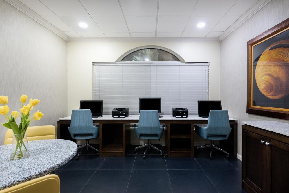 Holiday Inn Fort Lauderdale Airport Main image