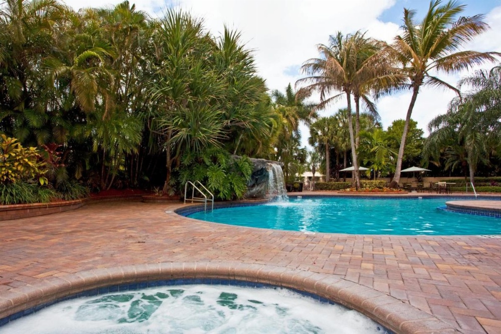 Holiday Inn Fort Lauderdale Airport Image 33