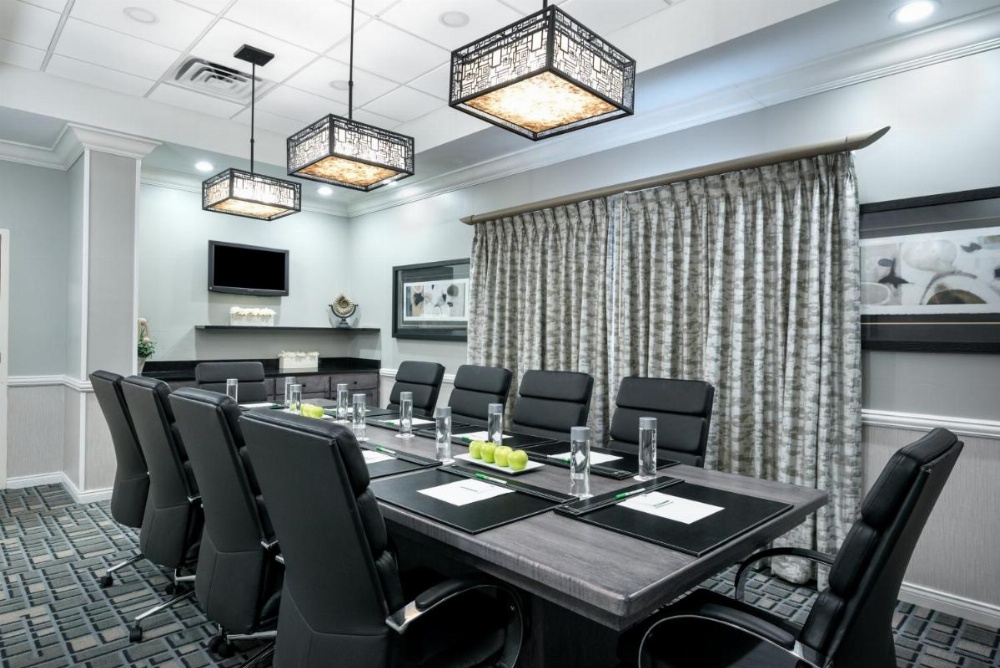 Holiday Inn Fort Lauderdale Airport Image 34