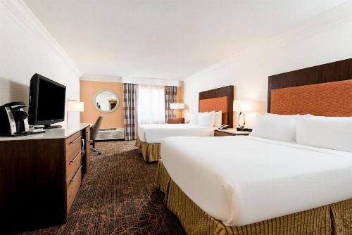 Holiday Inn Fort Lauderdale Airport image 35