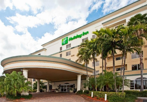 Holiday Inn Fort Lauderdale Airport image 39