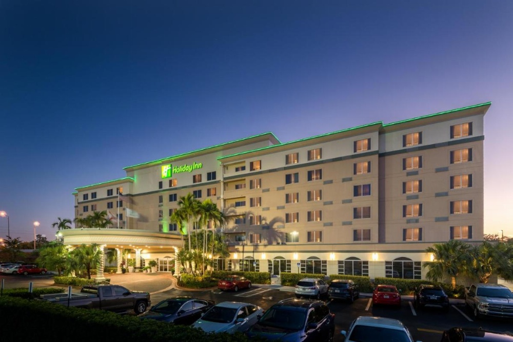 Holiday Inn Fort Lauderdale Airport