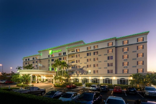 Holiday Inn Fort Lauderdale Airport image 5