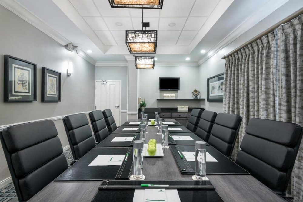 Holiday Inn Fort Lauderdale Airport Image 7